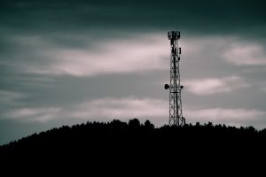 TELECOMUNICACIONES
