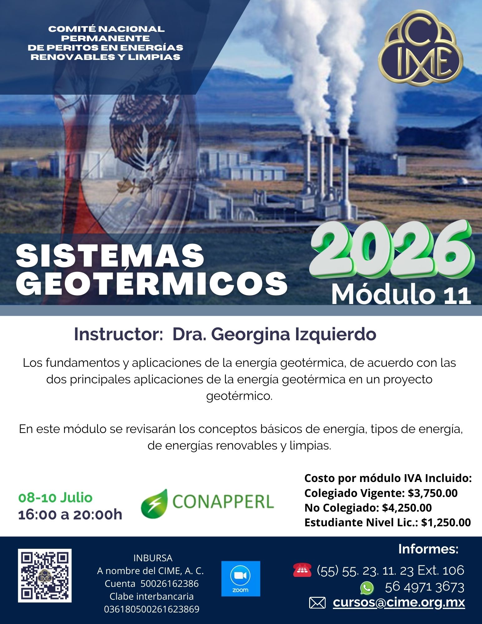 DIPLOMADO ENERGIAS RENOVABLES 11