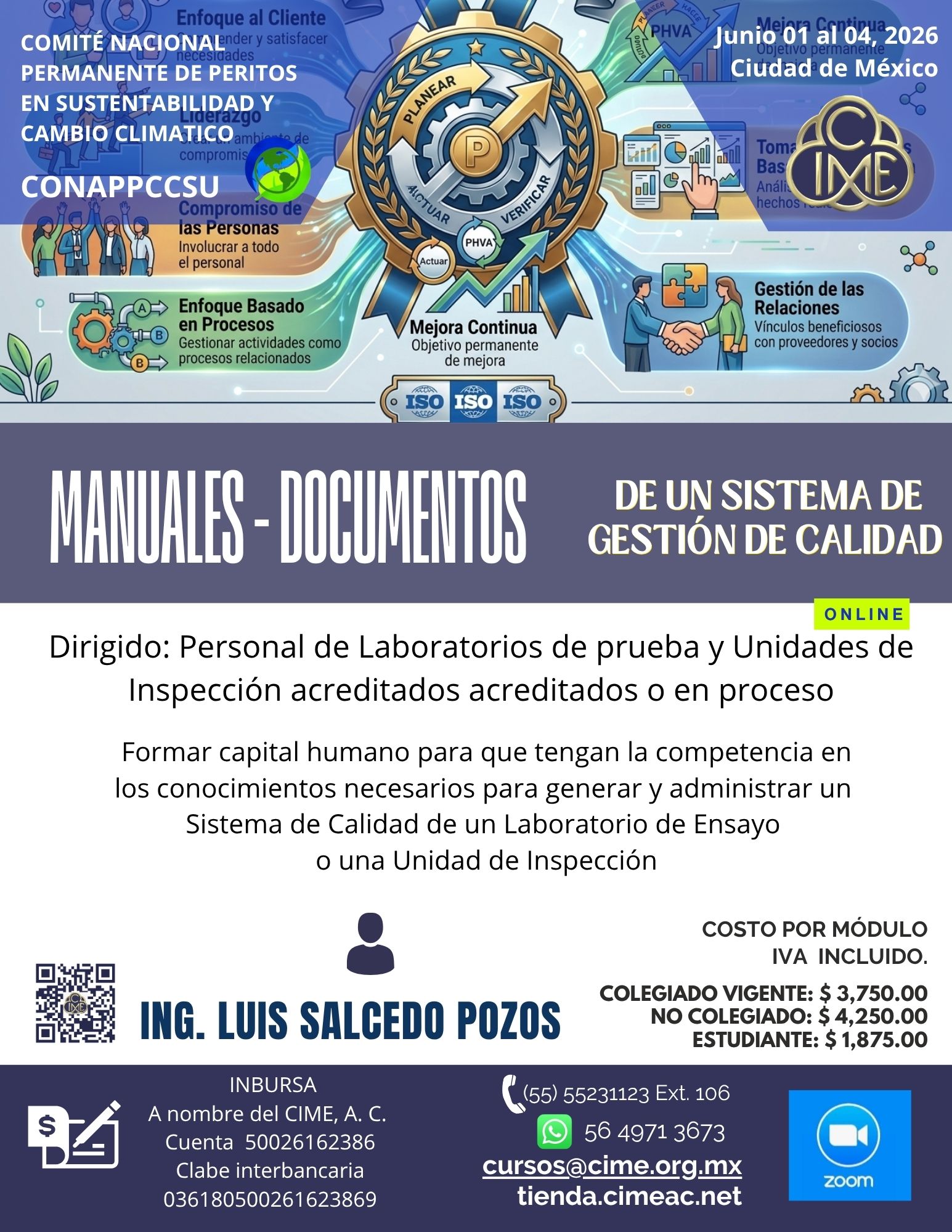 SISTEMA DE GESTION DE CALIDAD