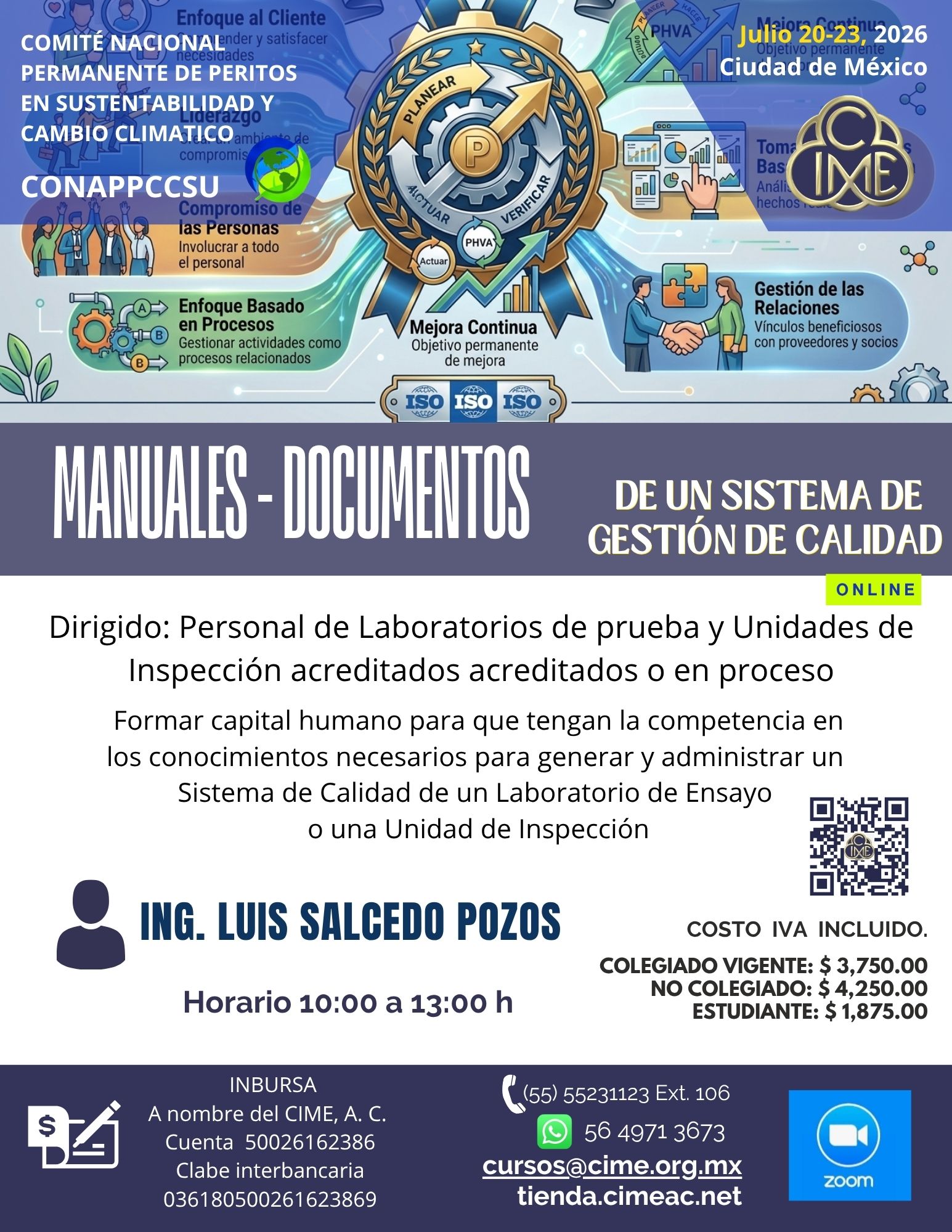 SISTEMA DE GESTION DE CALIDAD1