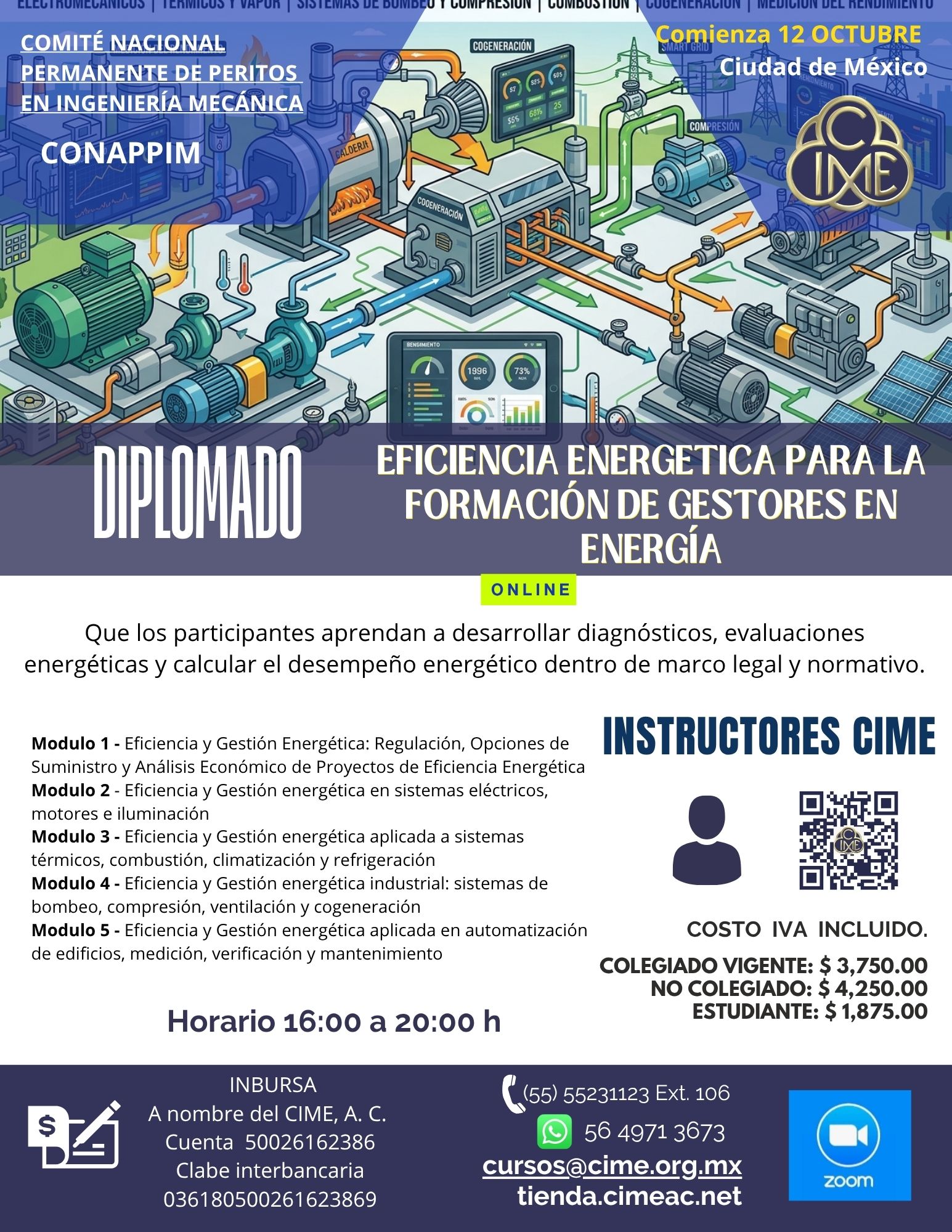 EFICIENCIA ENERGETICA